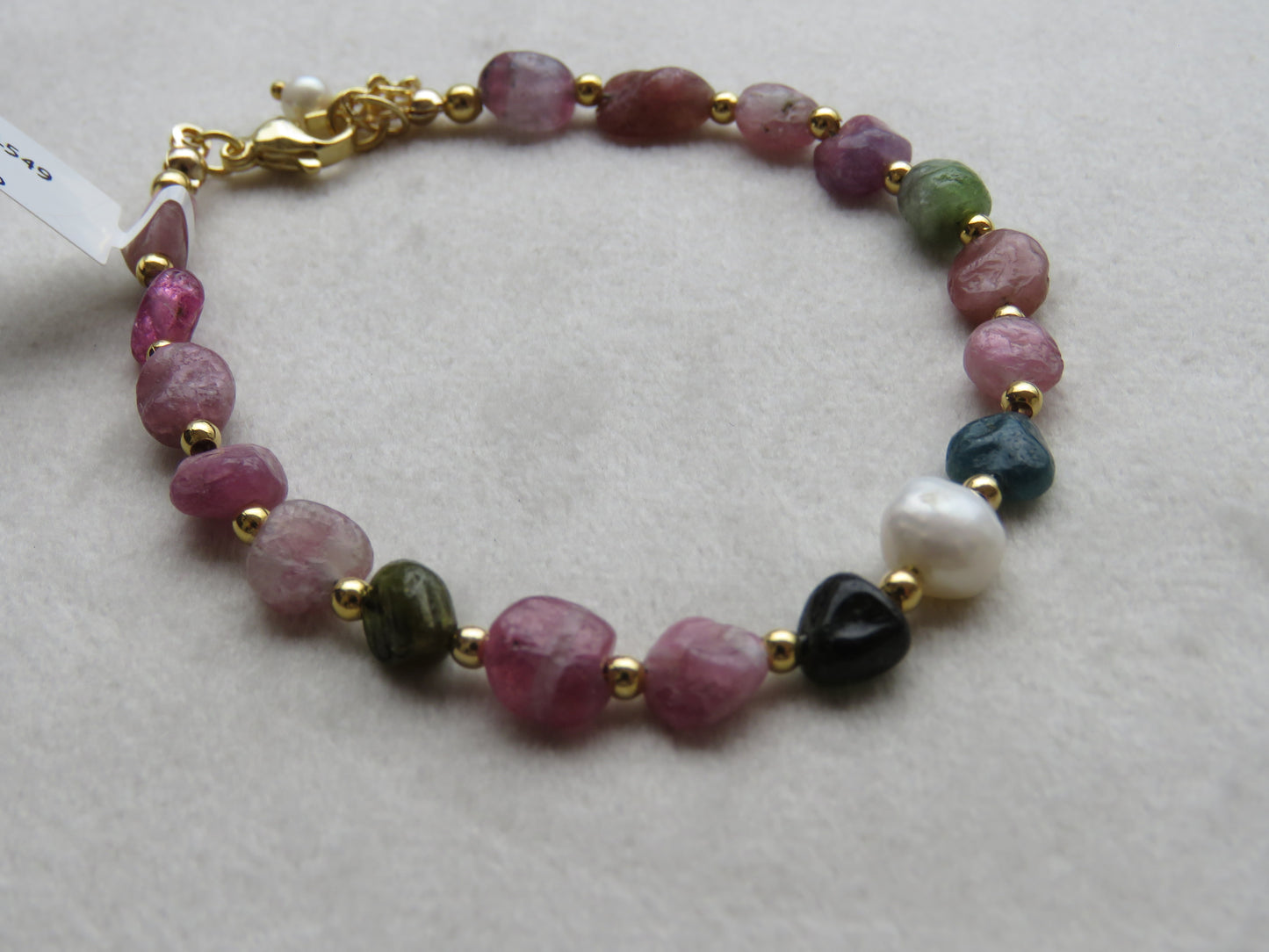 Pulsera Nébula