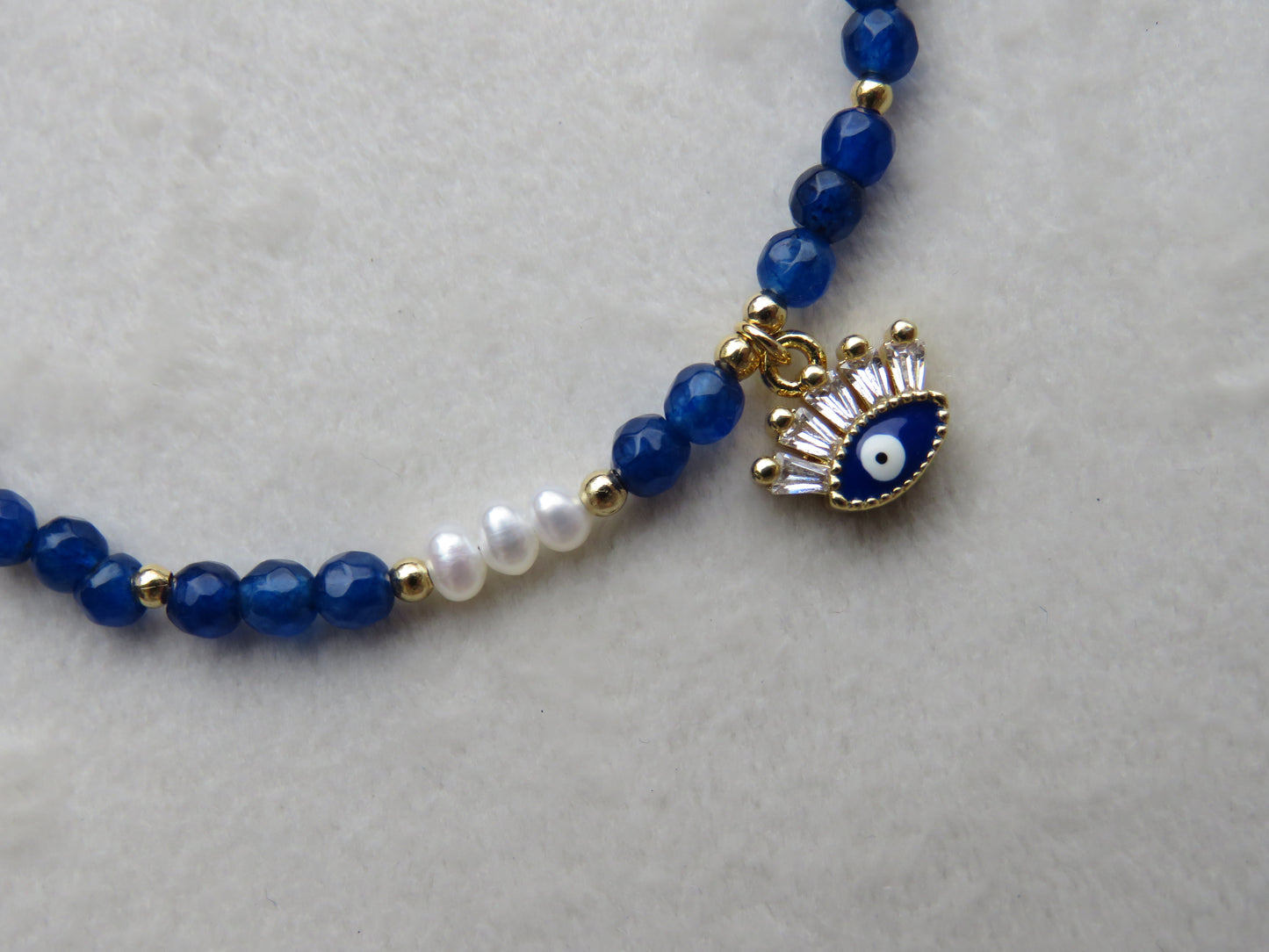 Pulsera Azur
