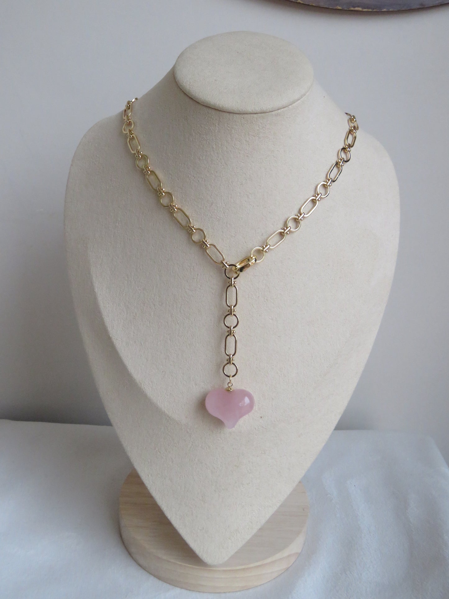 Collar Amour