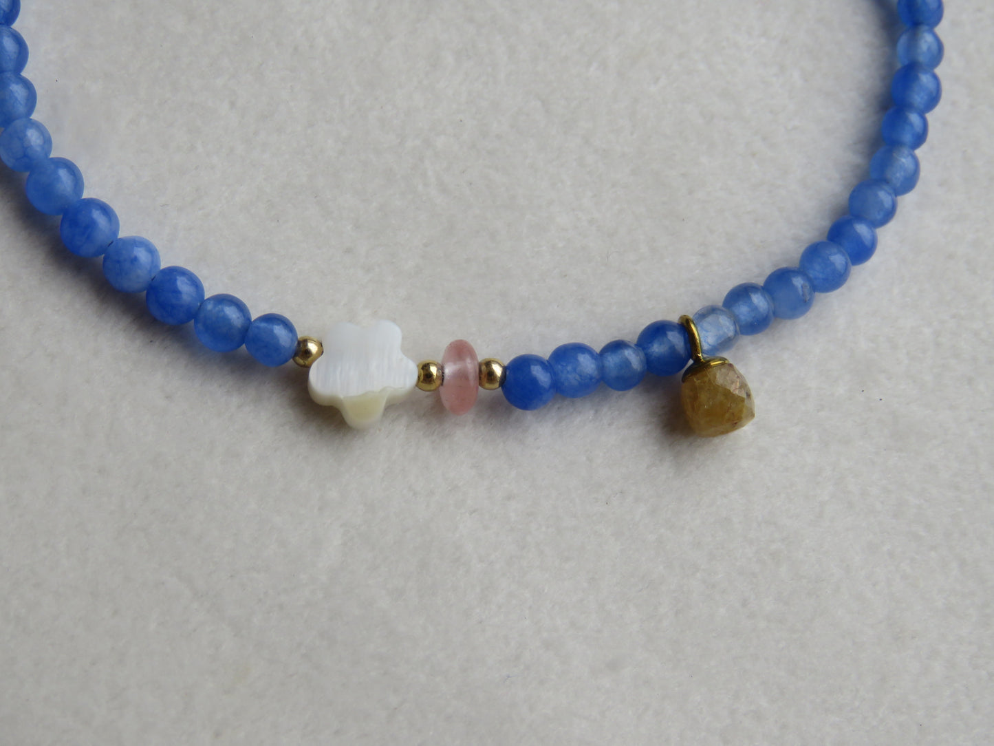 Pulsera Lys