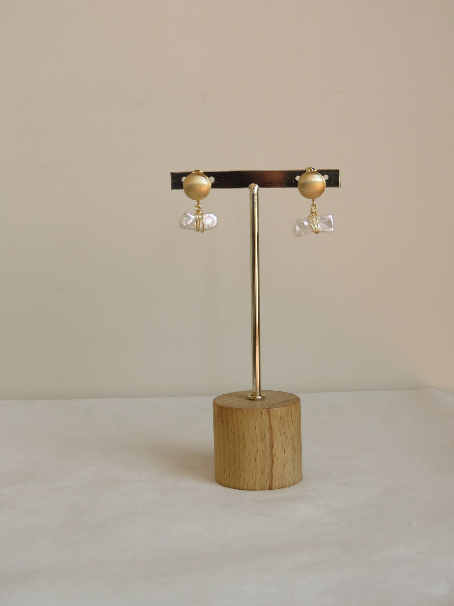 Aretes Muse