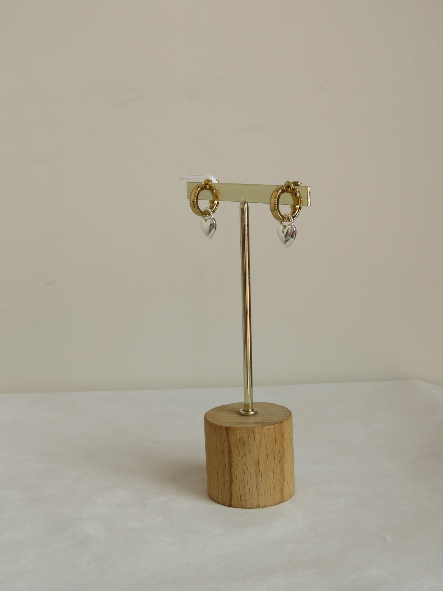 Aretes Duali