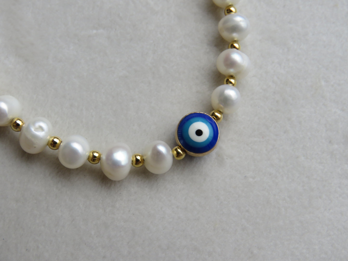 Pulsera Orbis