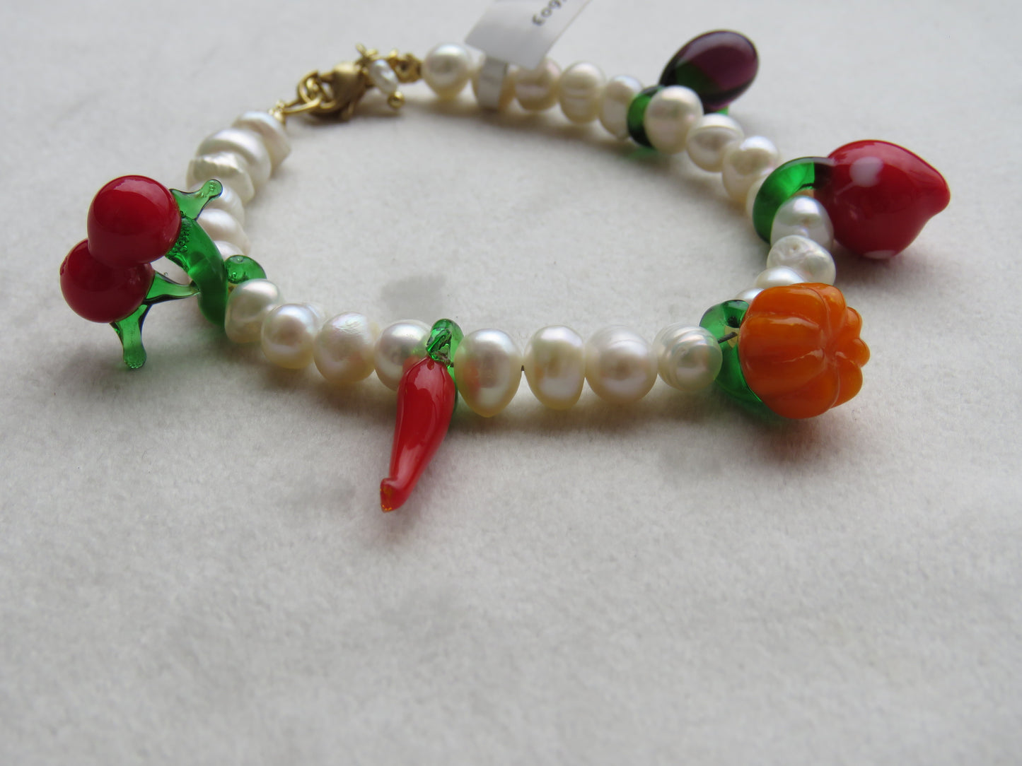 Pulsera Giardino