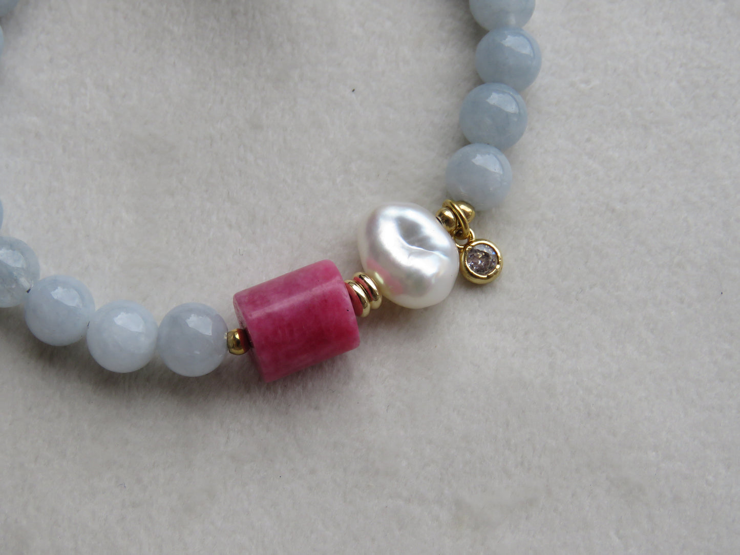 Pulsera Cielo