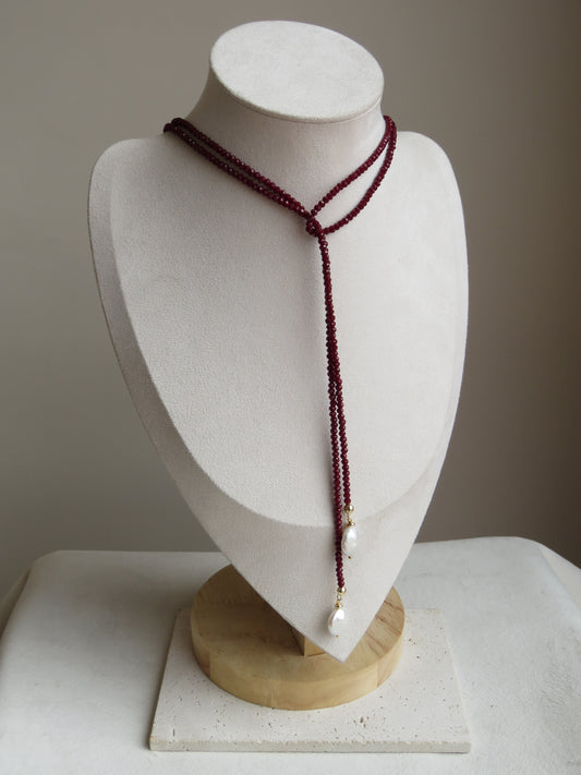 Collar Dalia