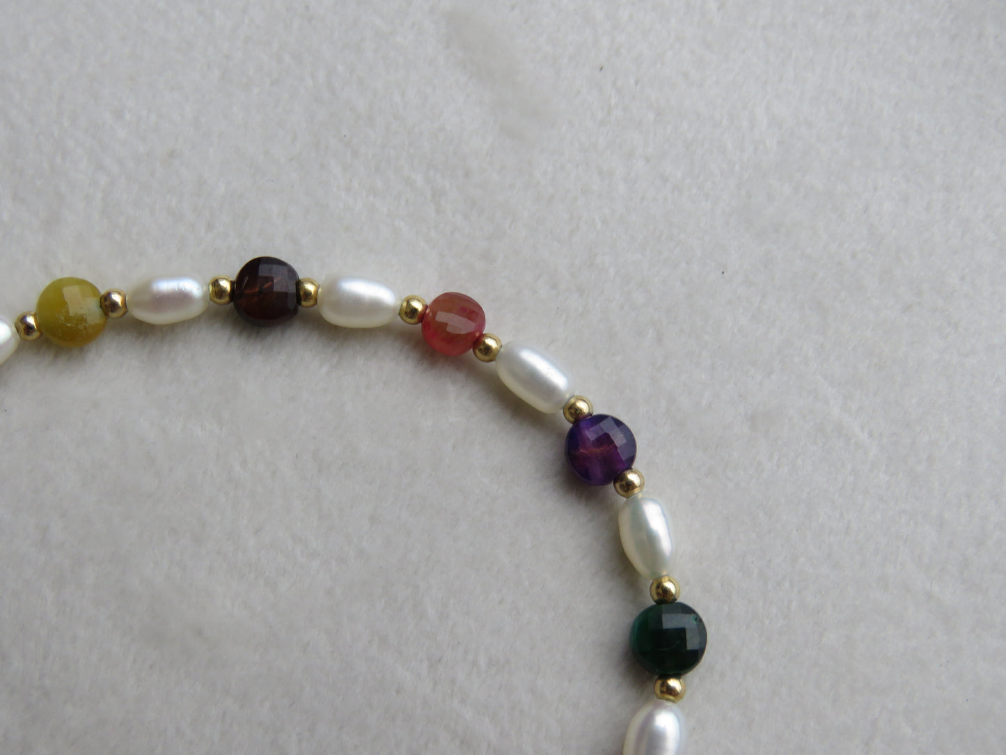 Pulsera Mosaic