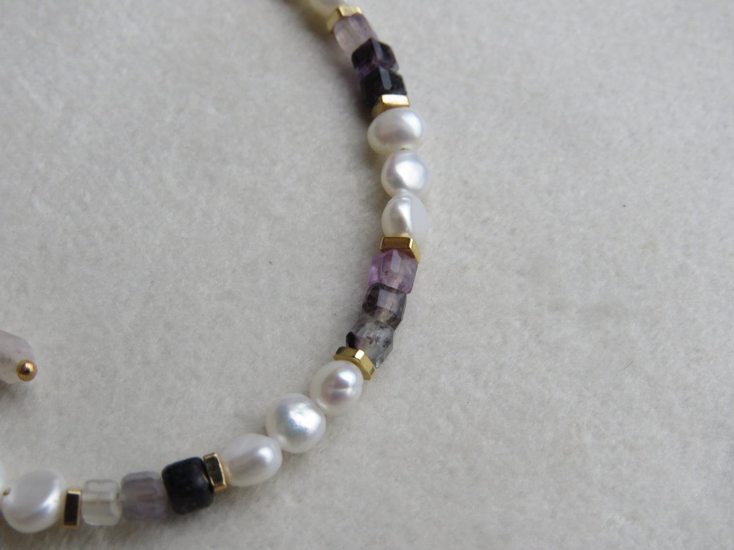 Pulsera Violeta