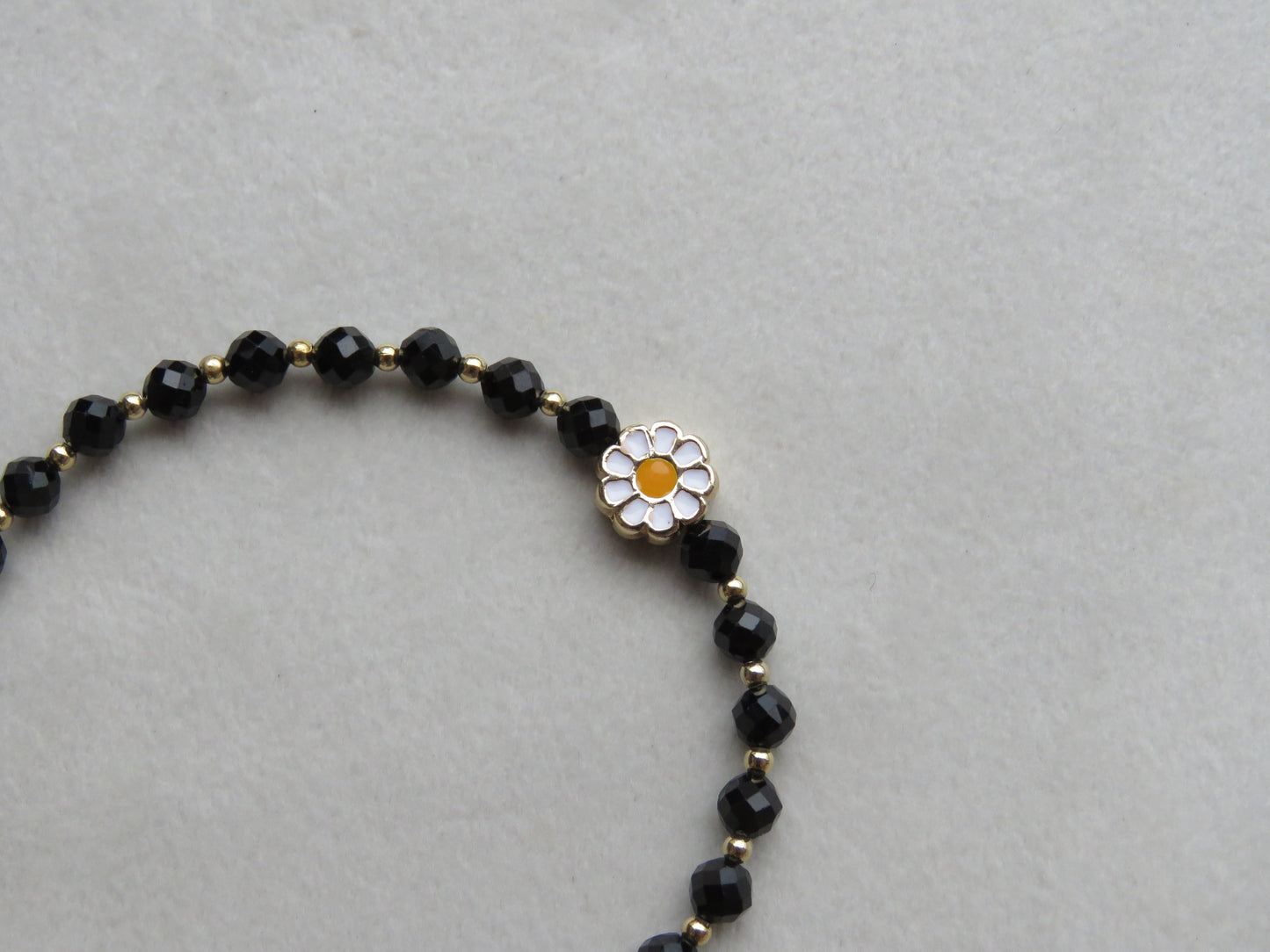 Pulsera Noir