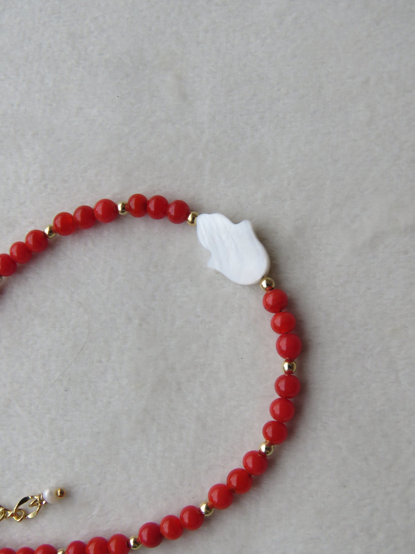 Pulsera Fátima