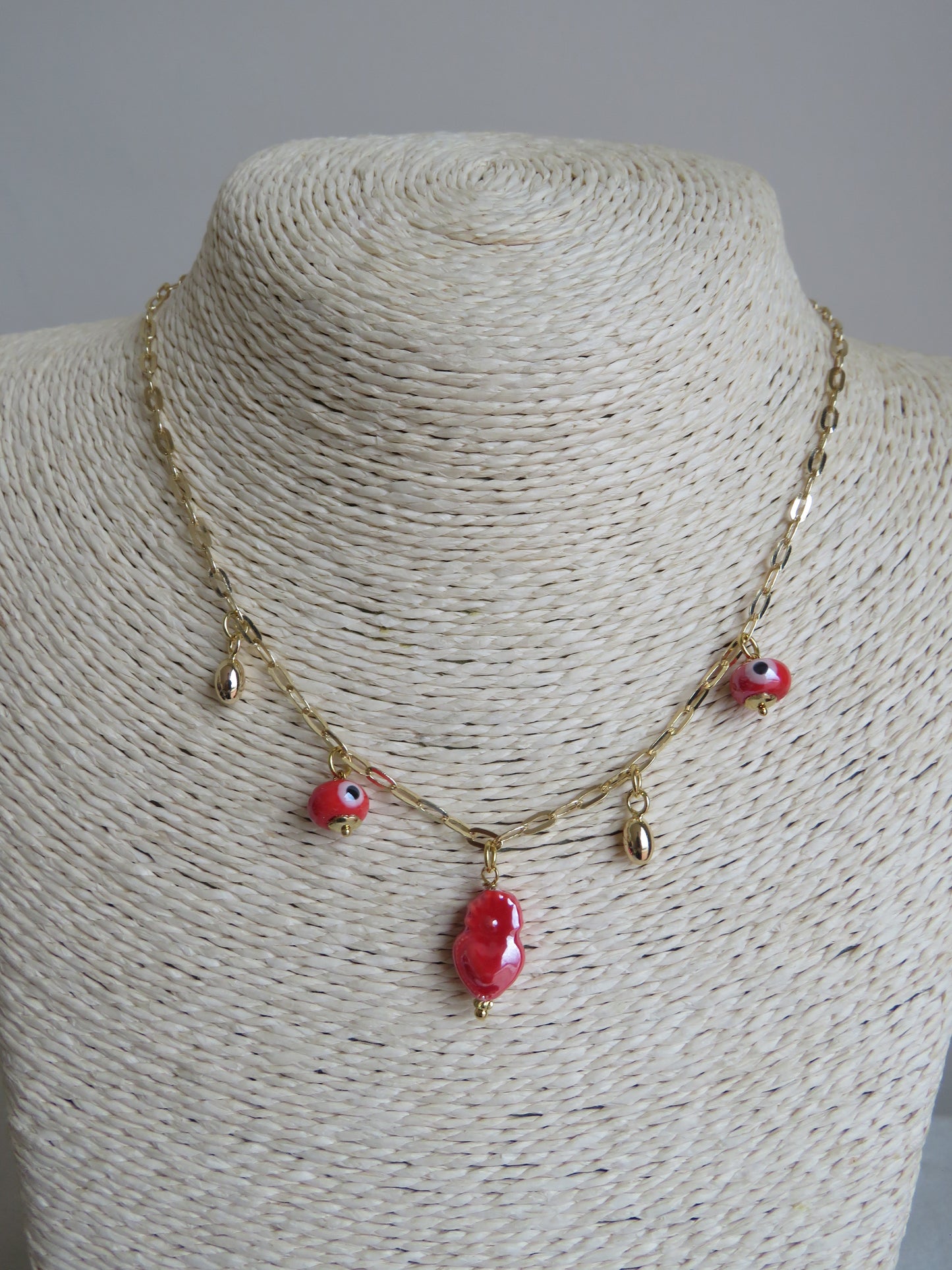 Collar Ceramia