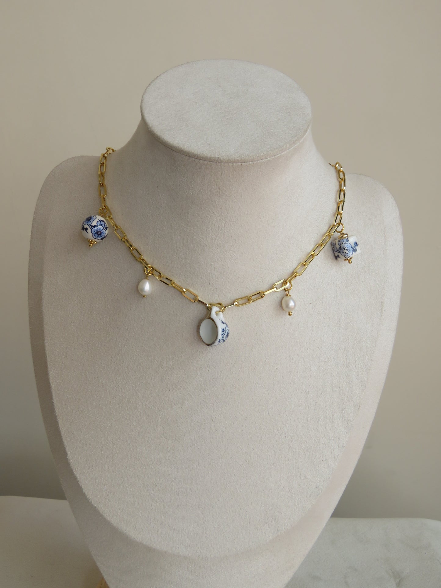 Collar Trendy