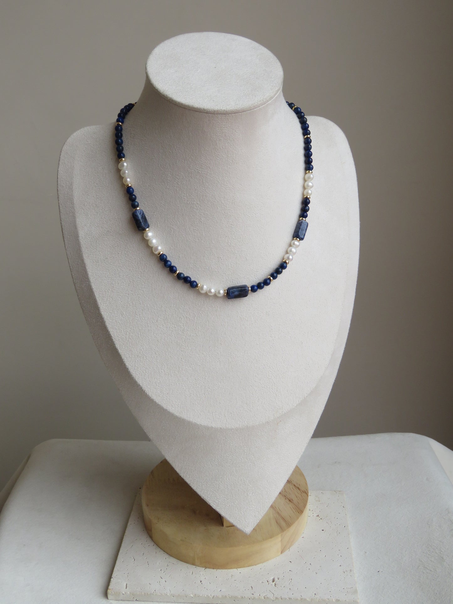 Collar Lune