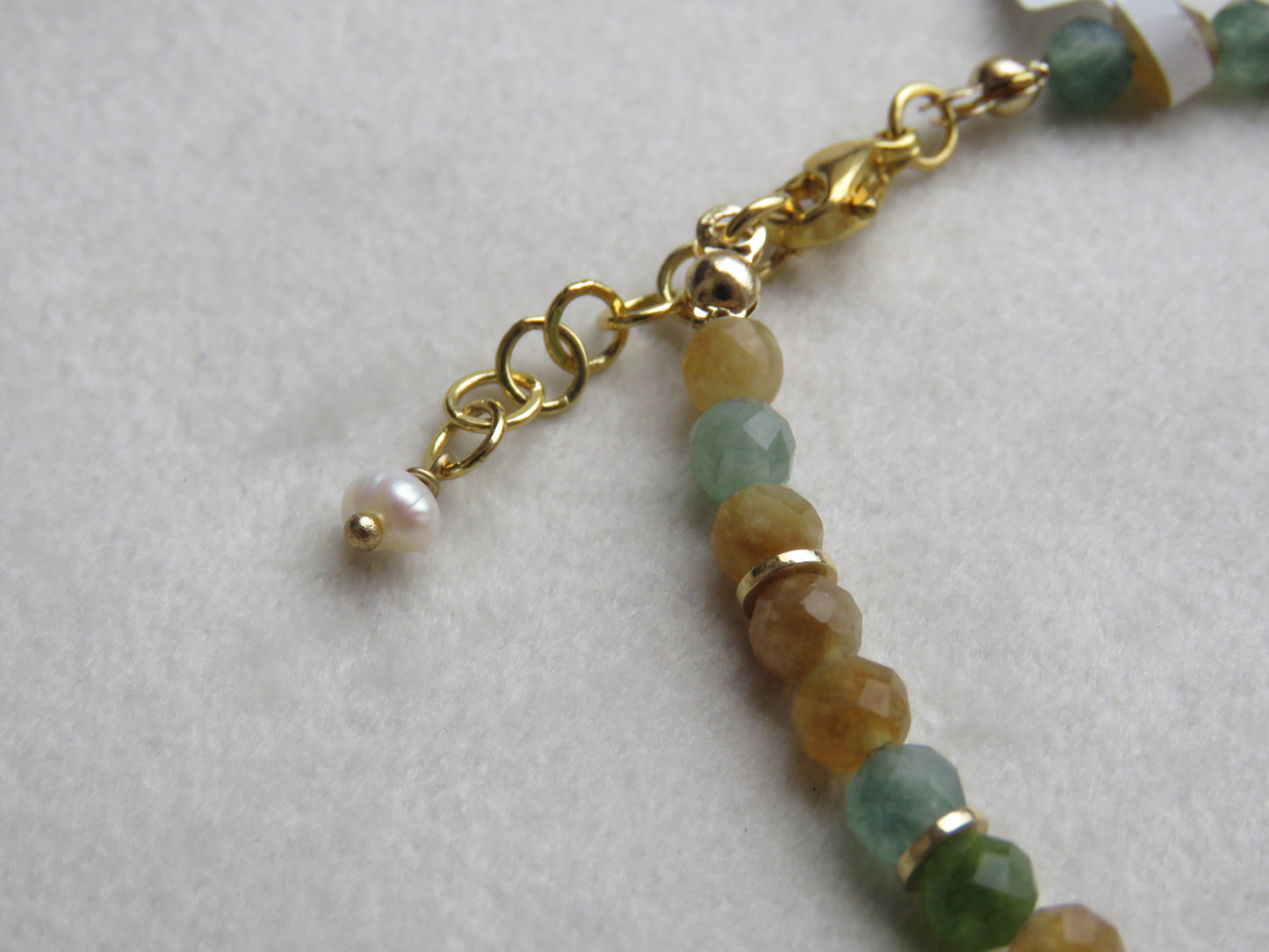 Pulsera Selene