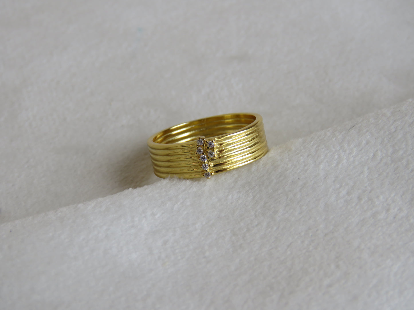 Anillo Riva