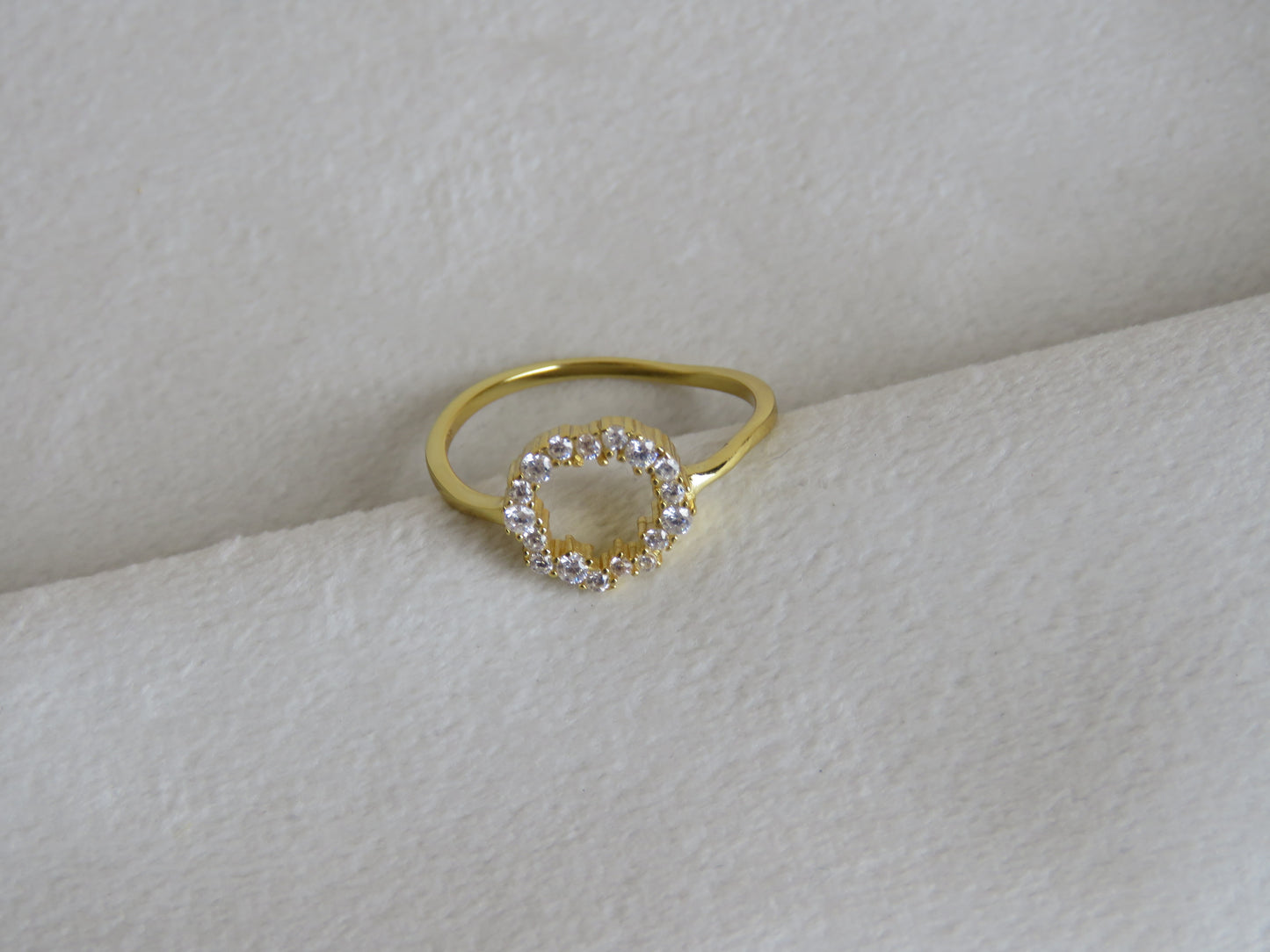 Anillo Halo