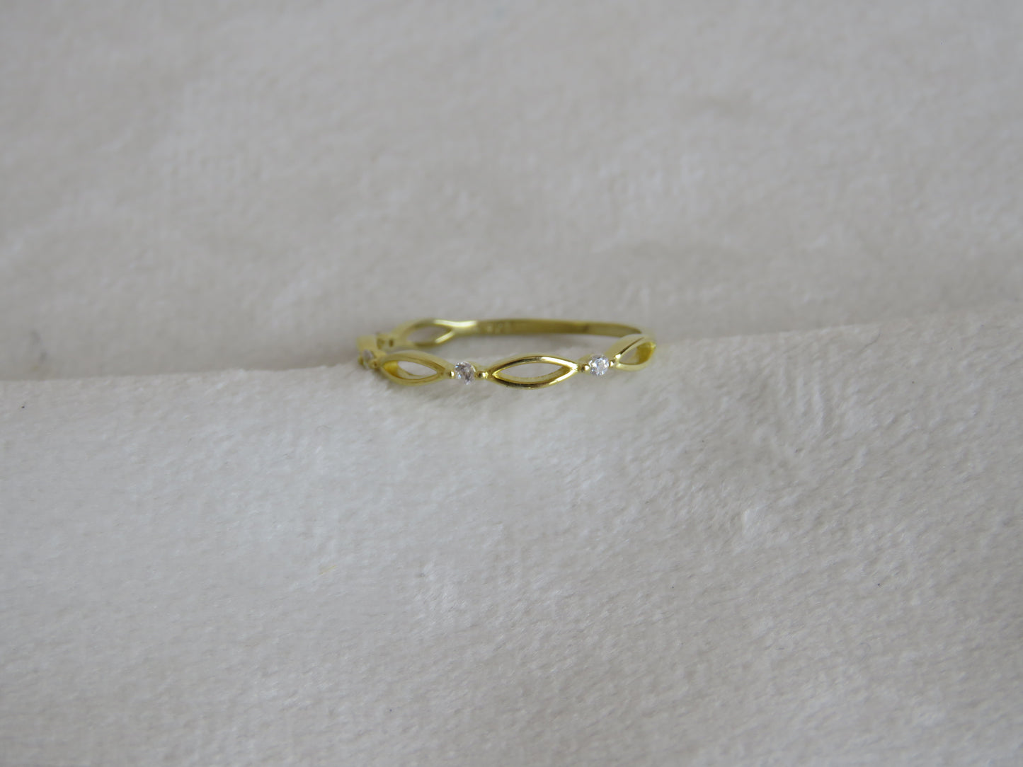 Anillo Vértice