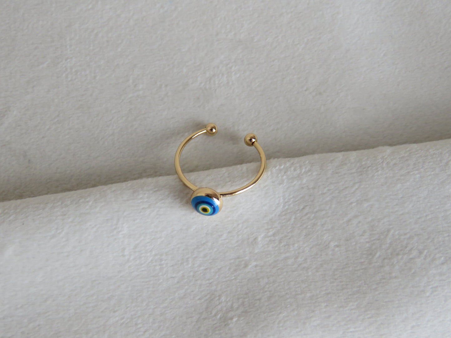Anillo Vigía