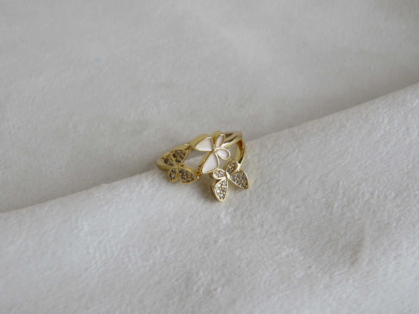 Anillo Altair