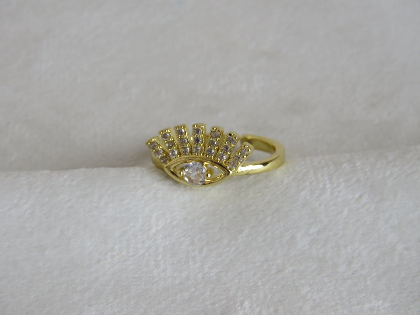 Anillo Eclipse