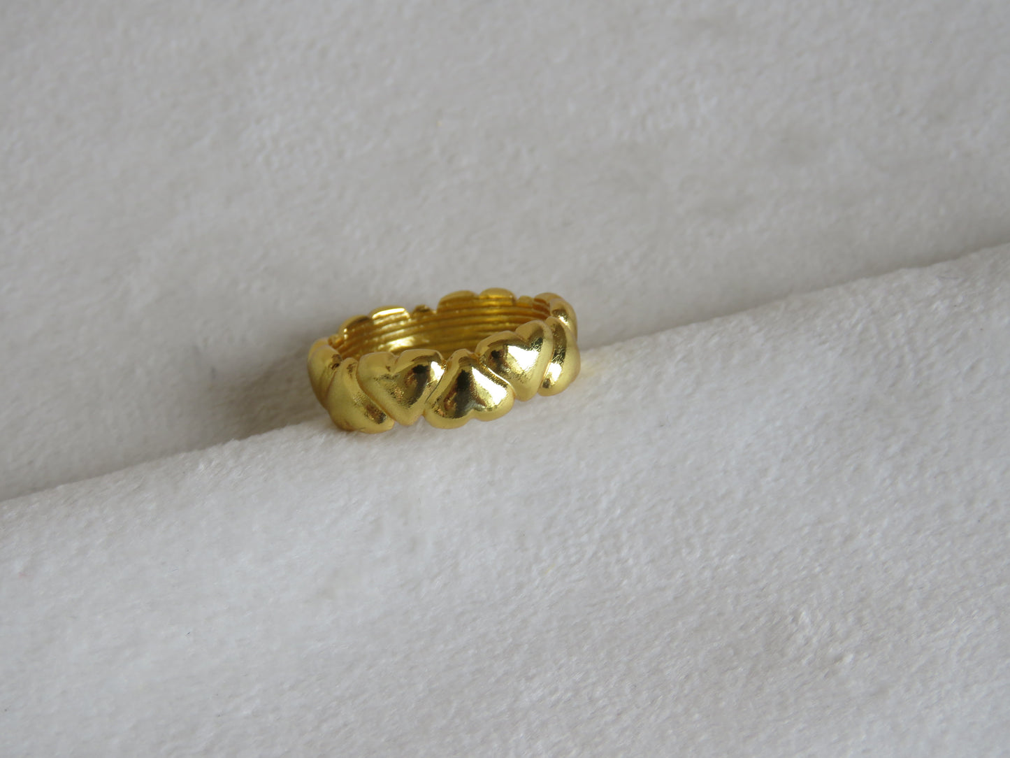 Anillo Aurea