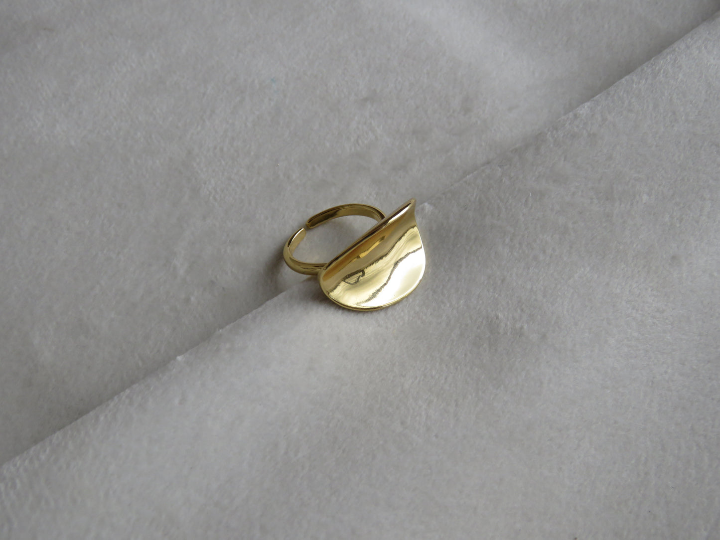 Anillo Solaris