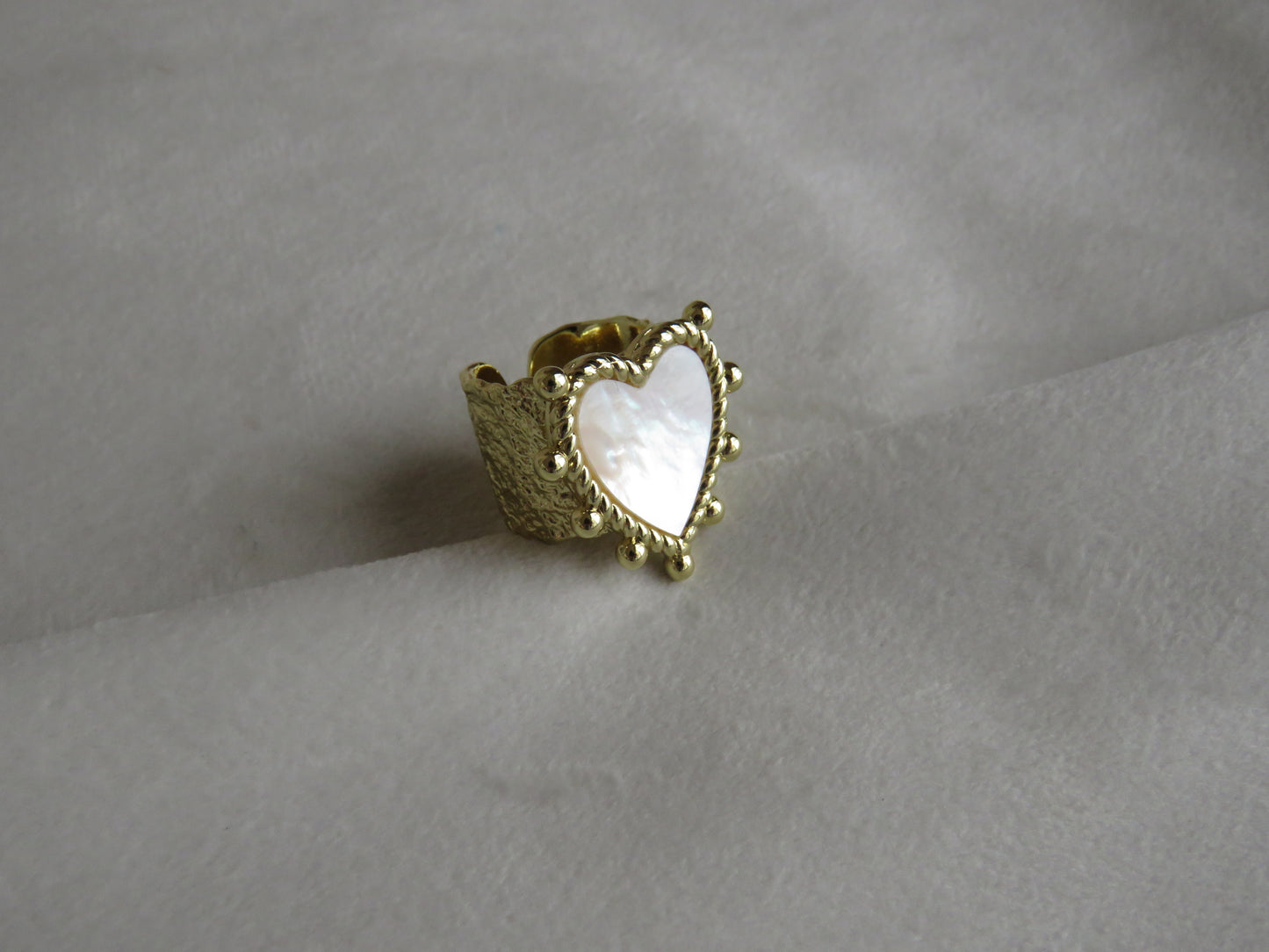 Anillo Lumière