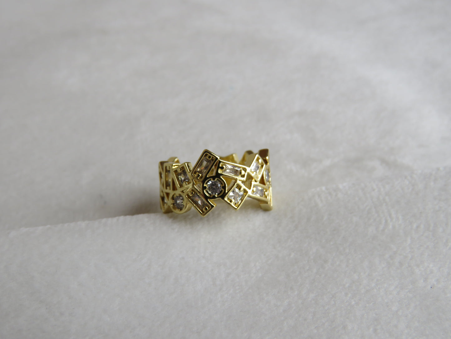 Anillo Aurora