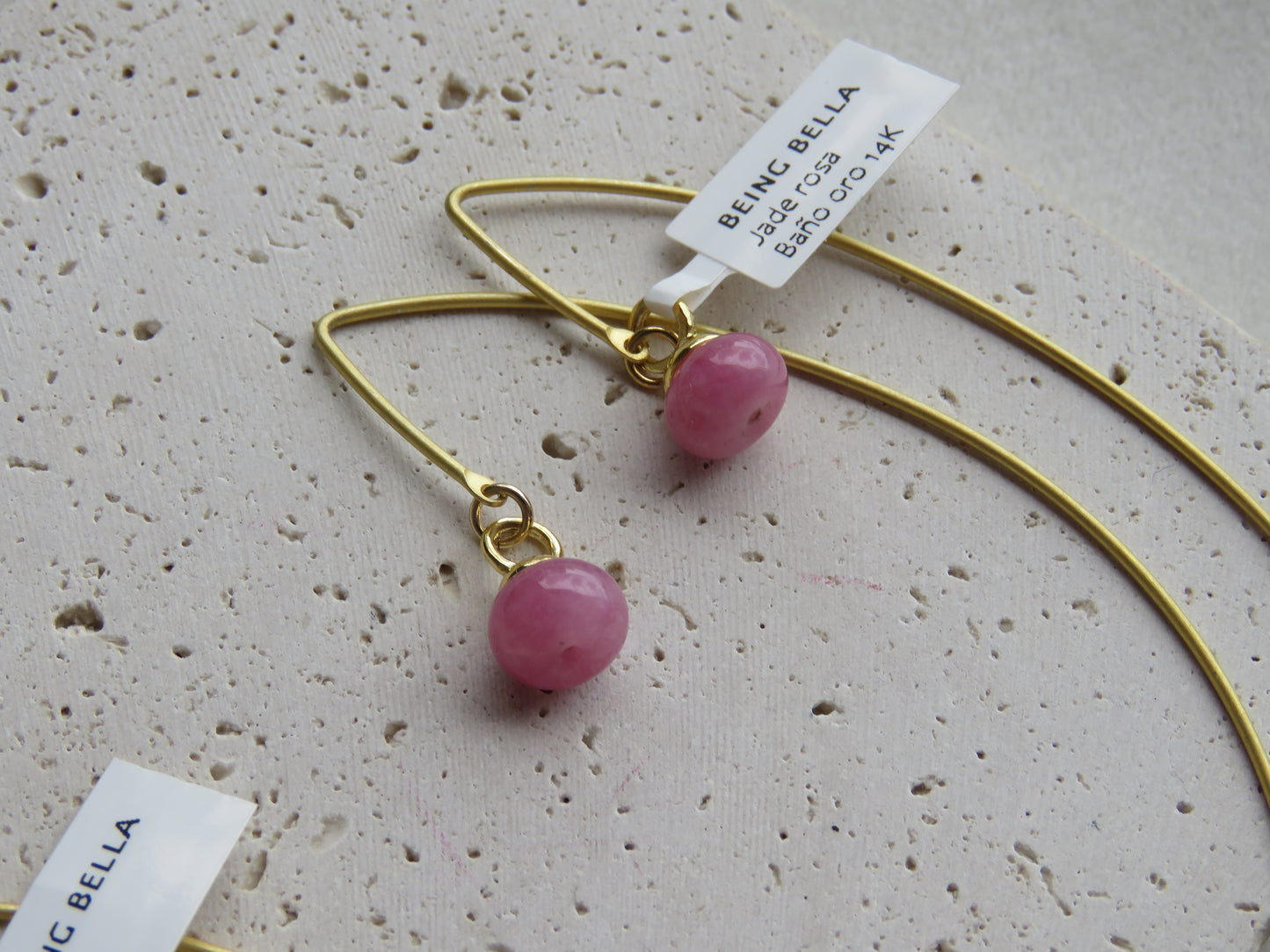 Aretes Line