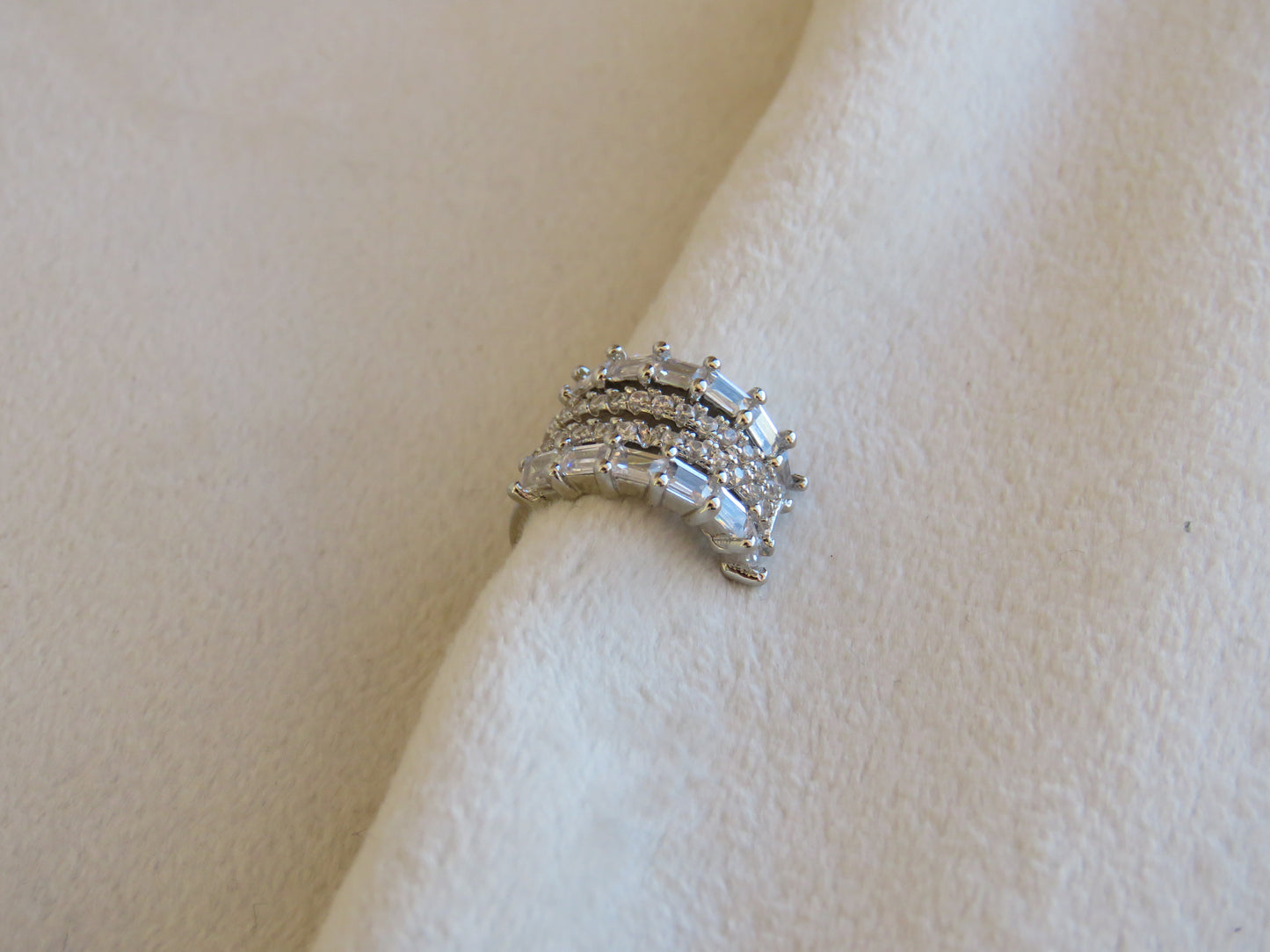 Earcuff Constance