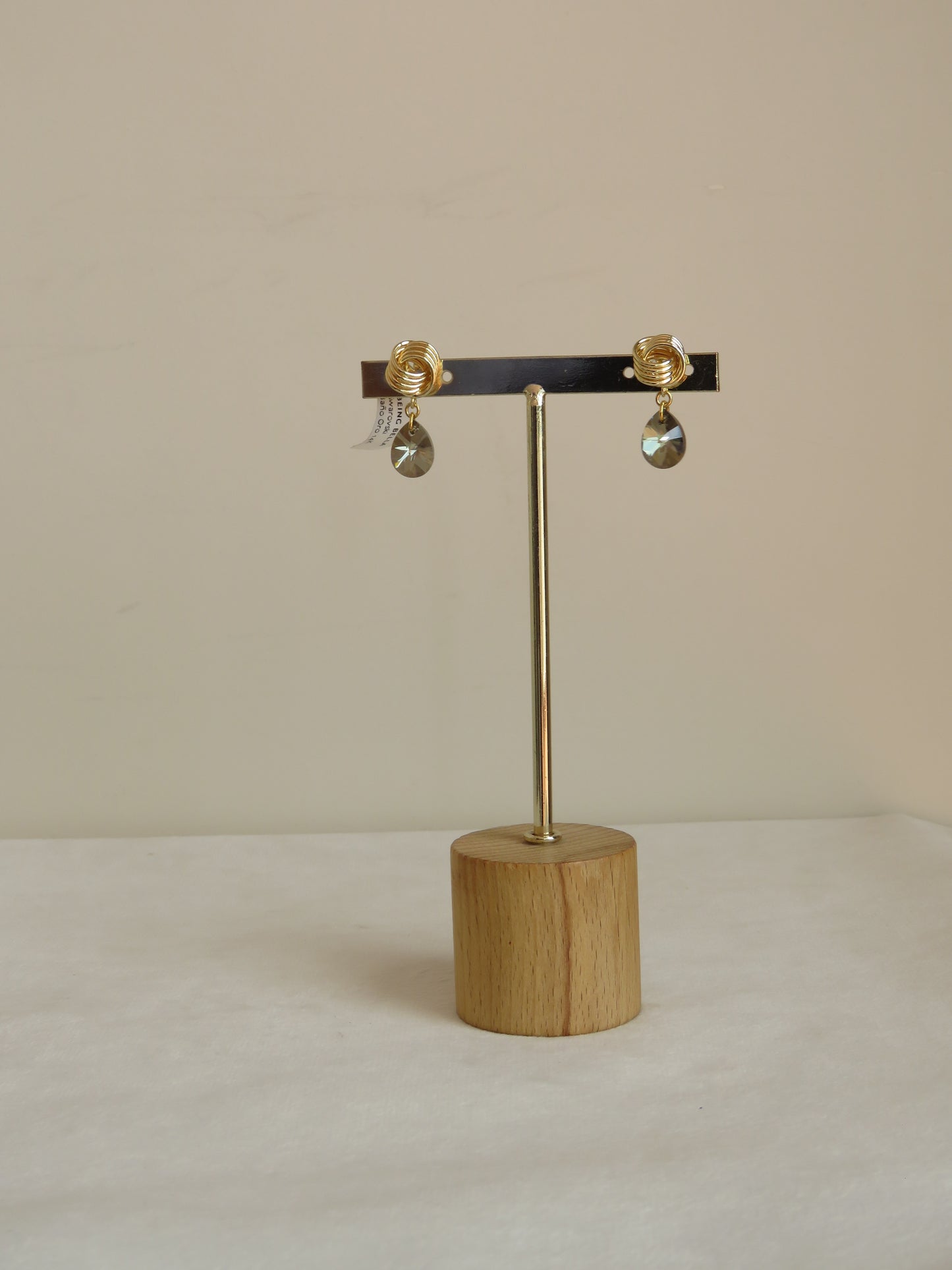 Aretes Aure