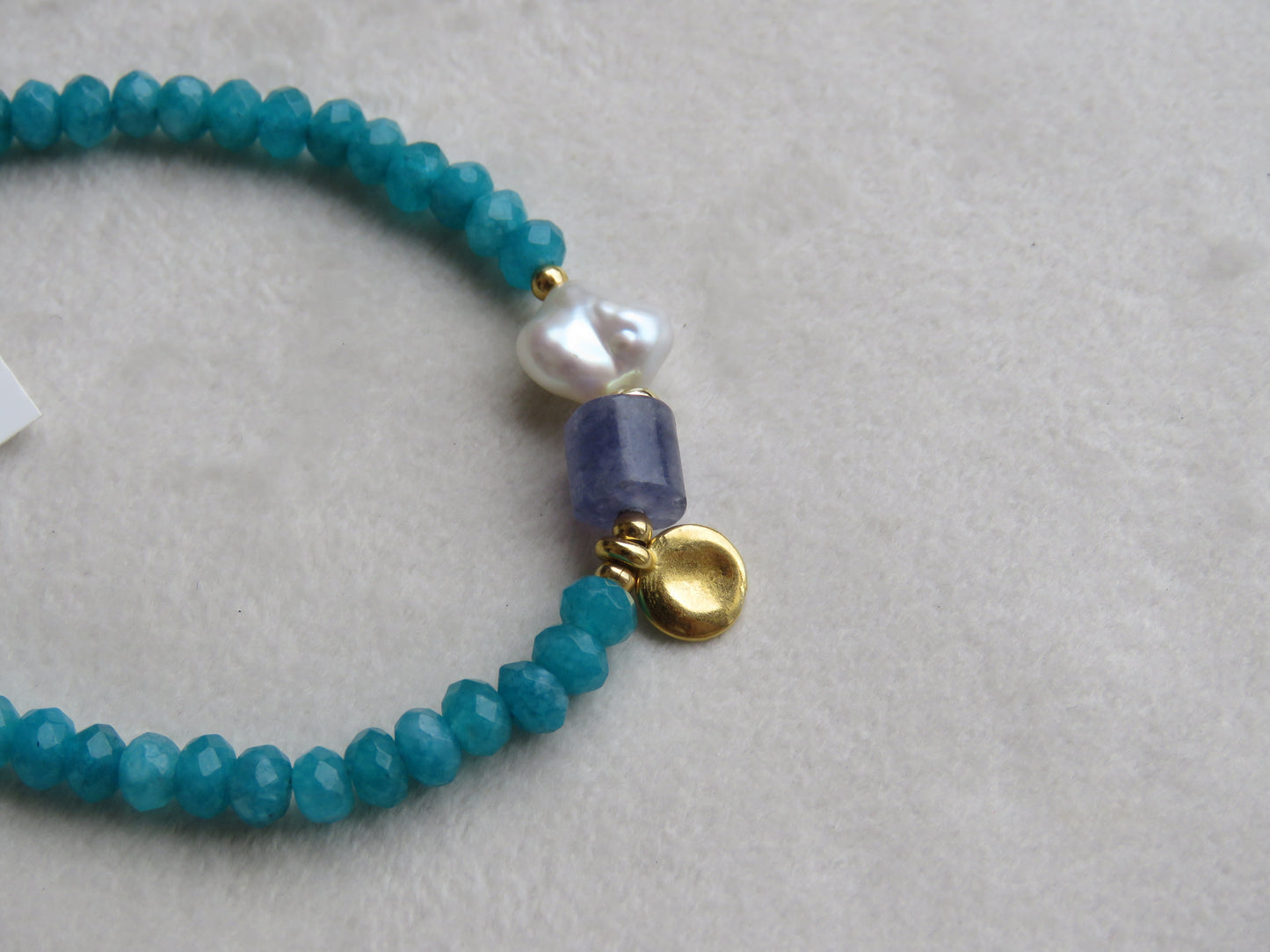 Pulsera Océano