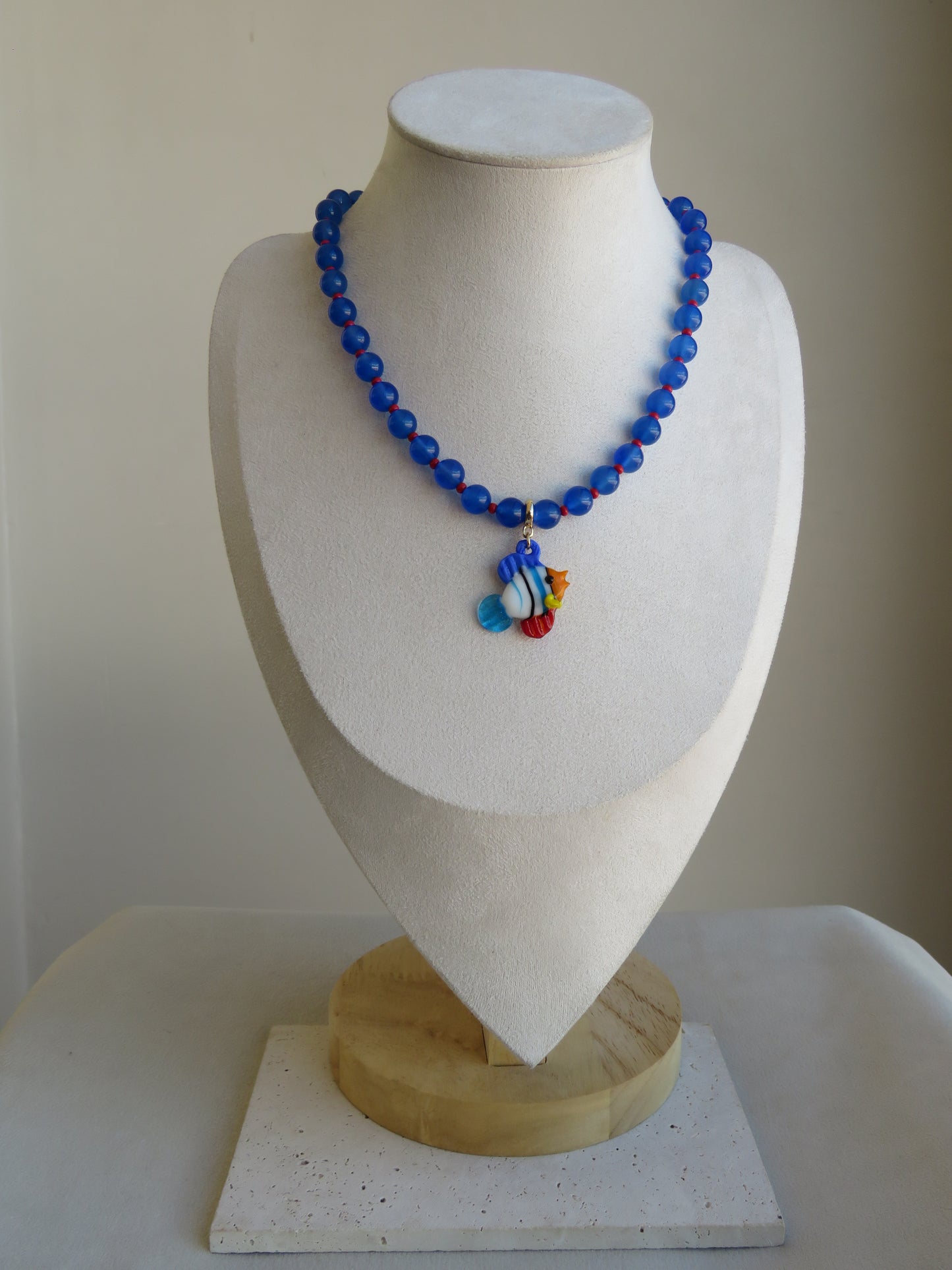 Collar Atlántida