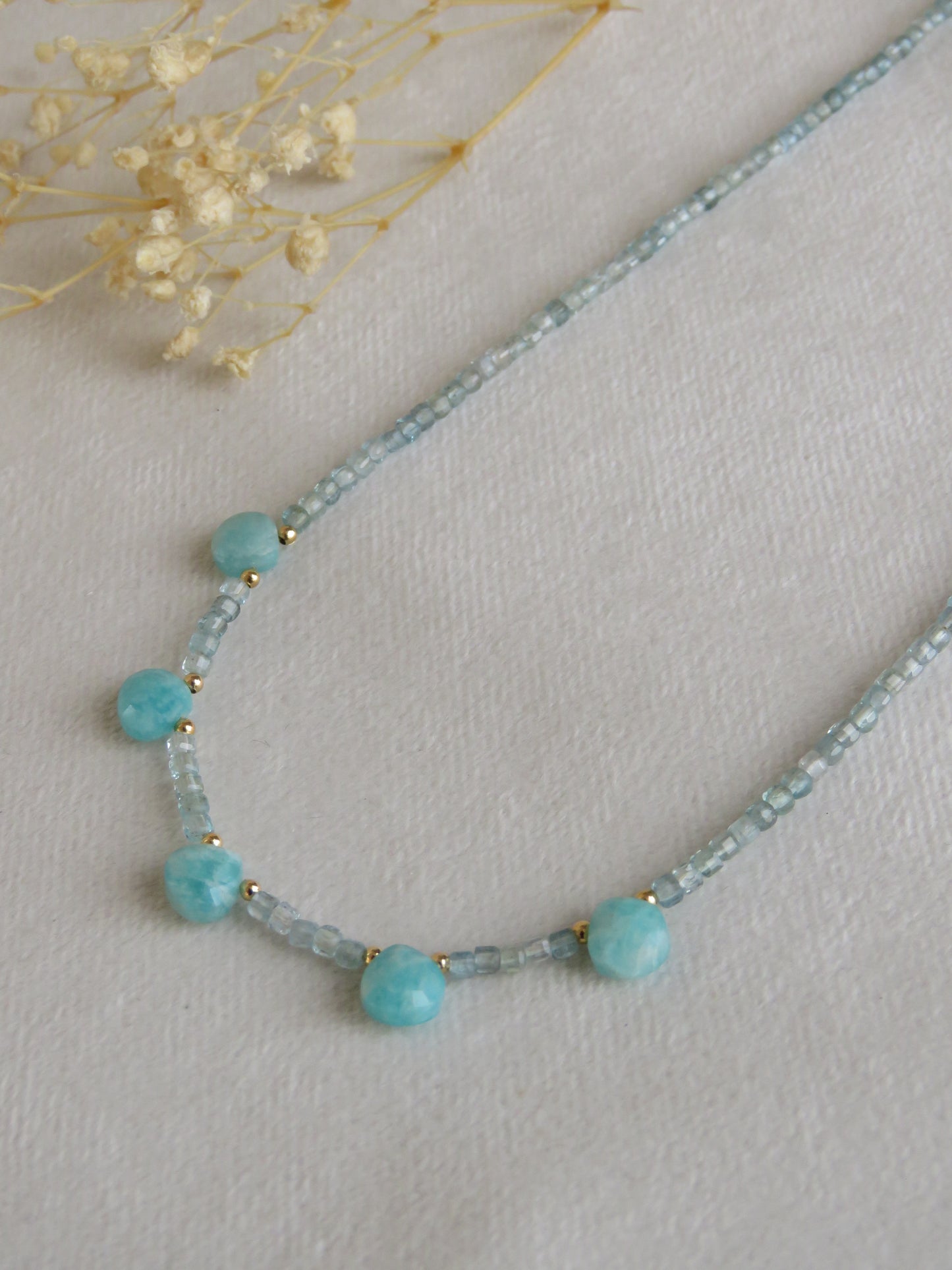 Collar Mar Sereno