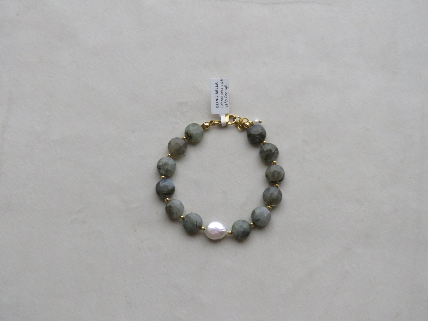 PULSERA AURINA