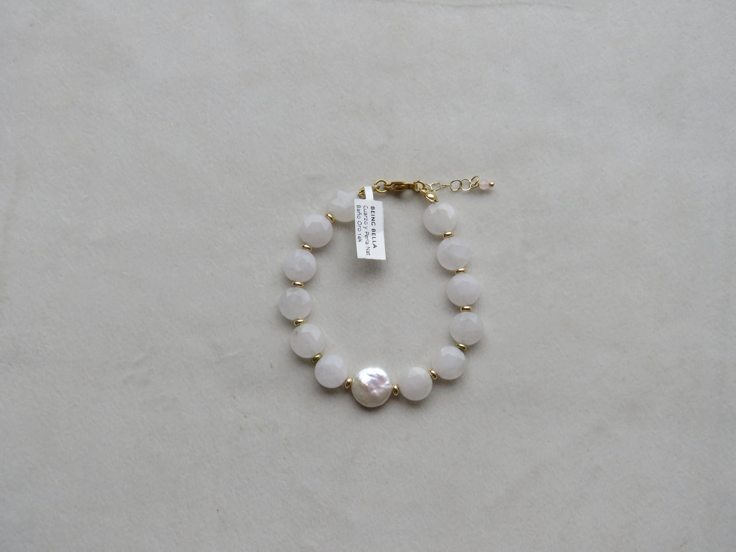 PULSERA AURINA
