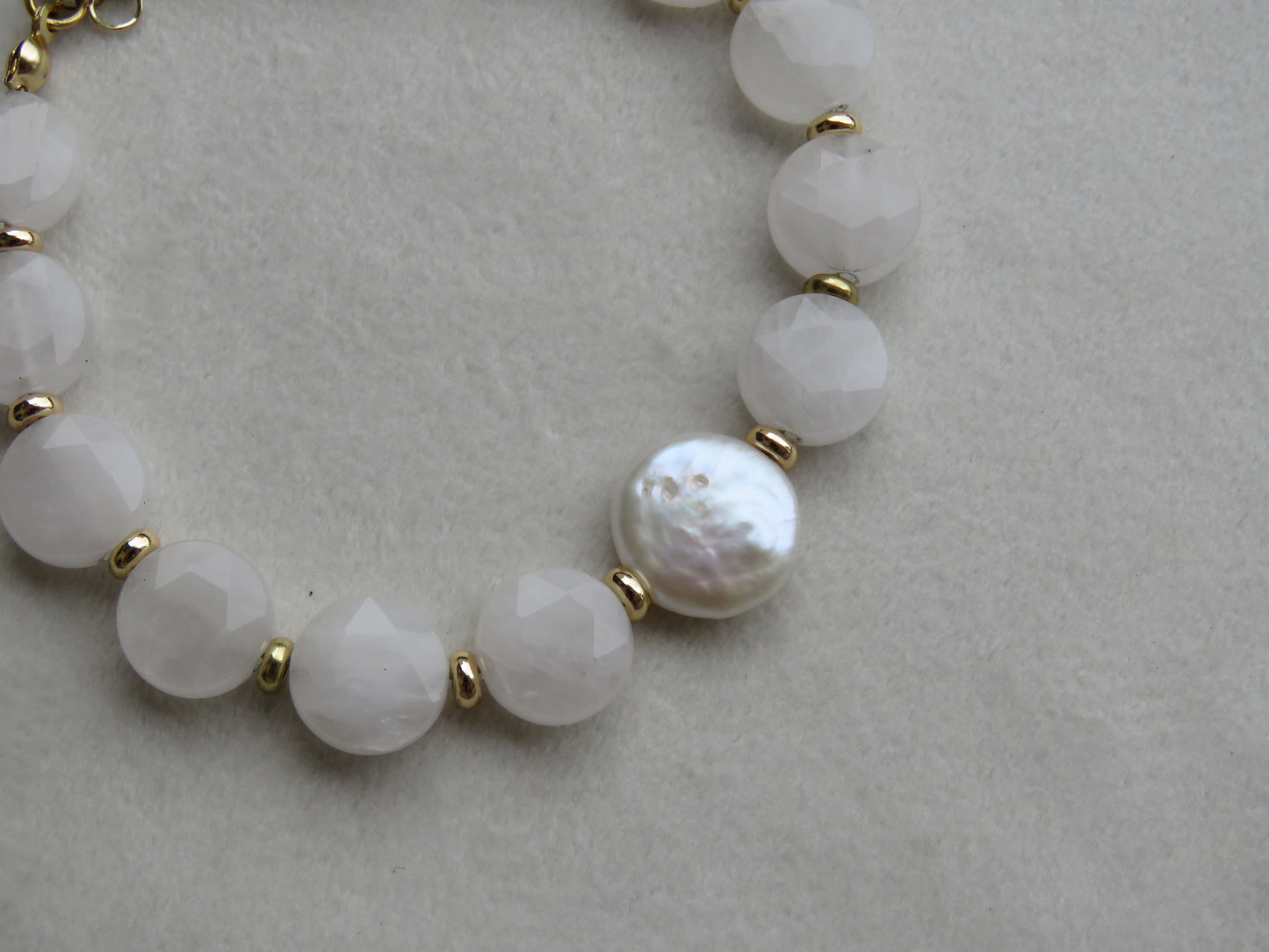 PULSERA AURINA