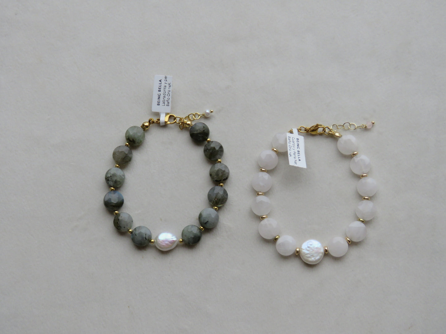 PULSERA AURINA
