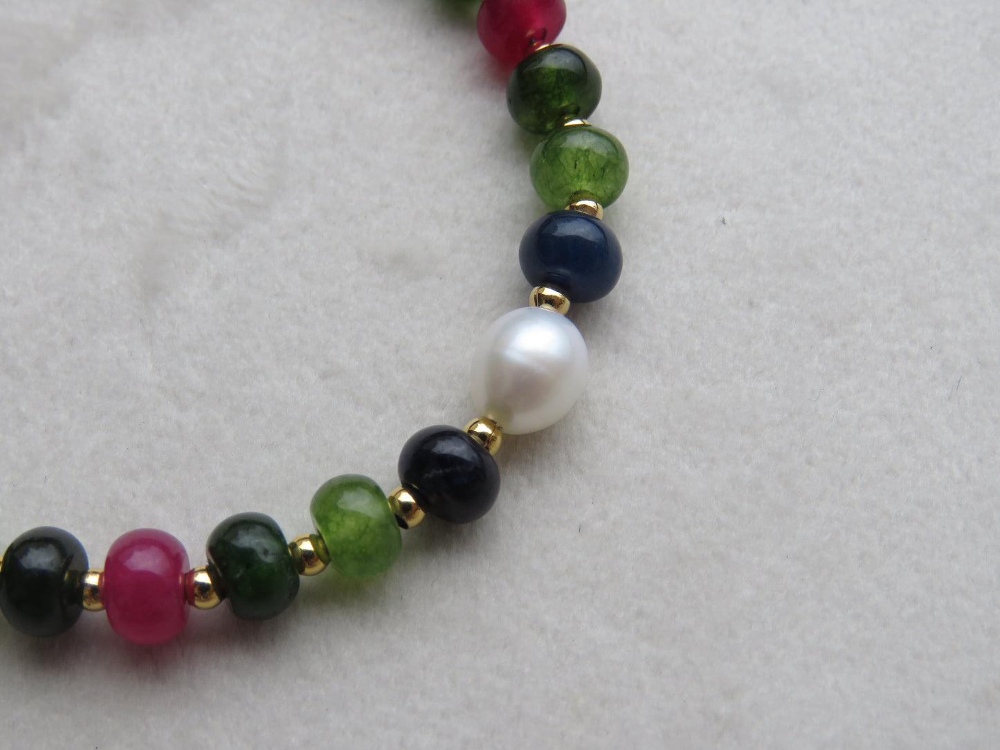 Pulsera Lumen