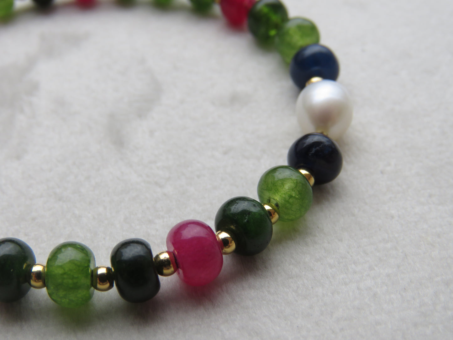 Pulsera Lumen