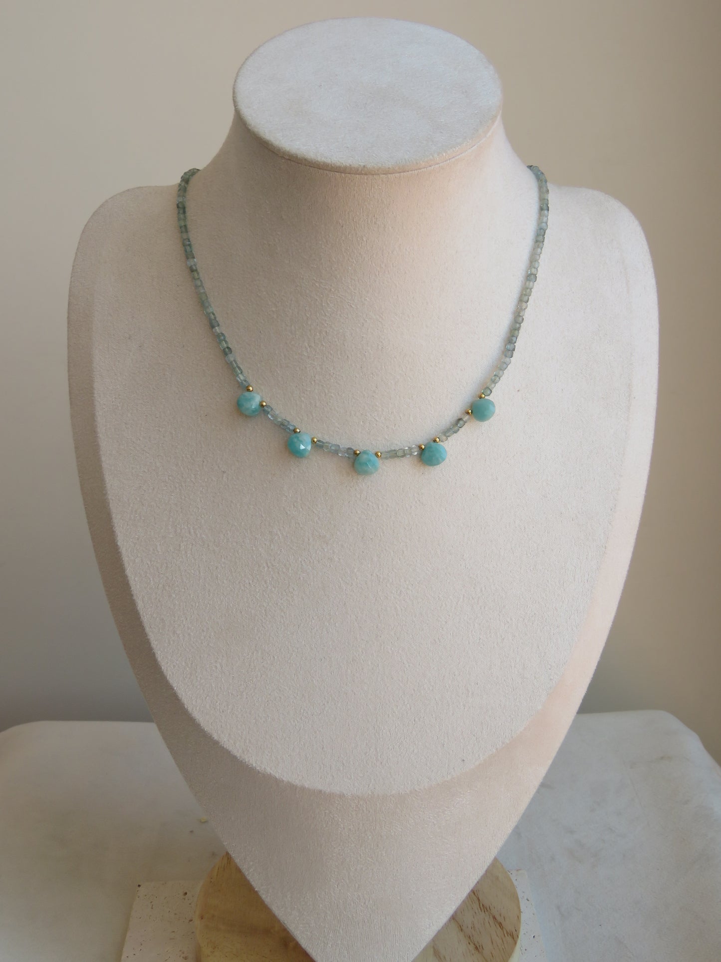 Collar Mar Sereno