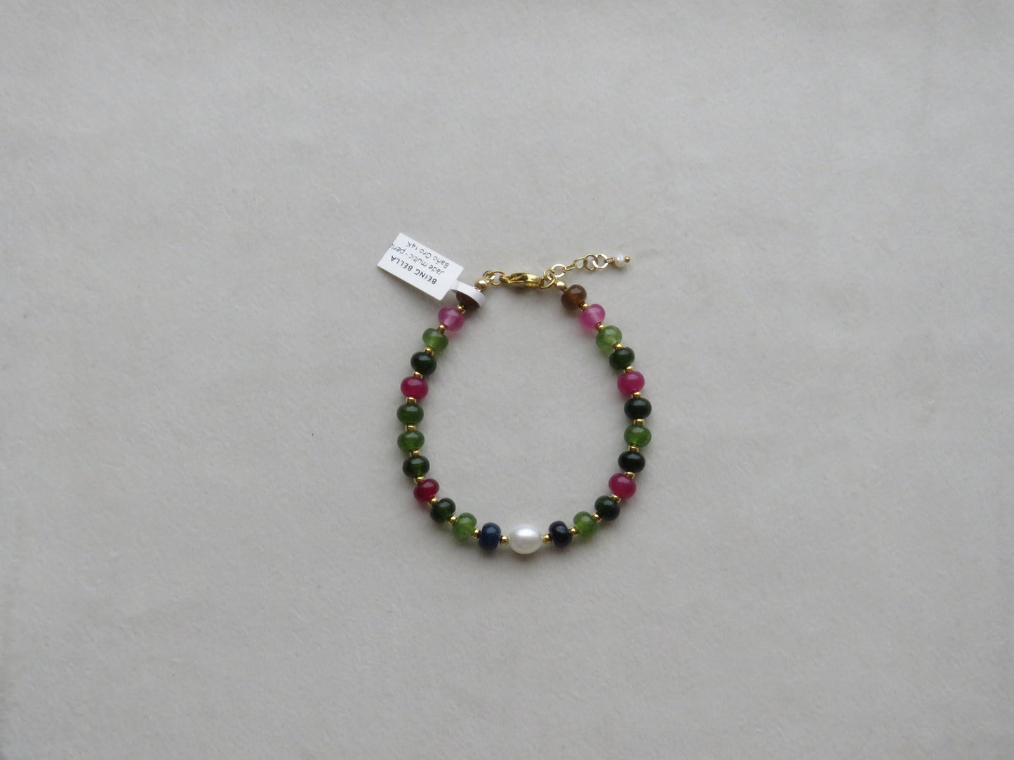 Pulsera Lumen