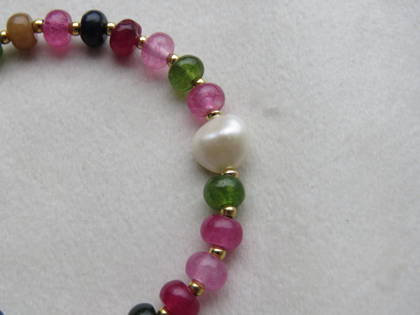 Pulsera Lumen