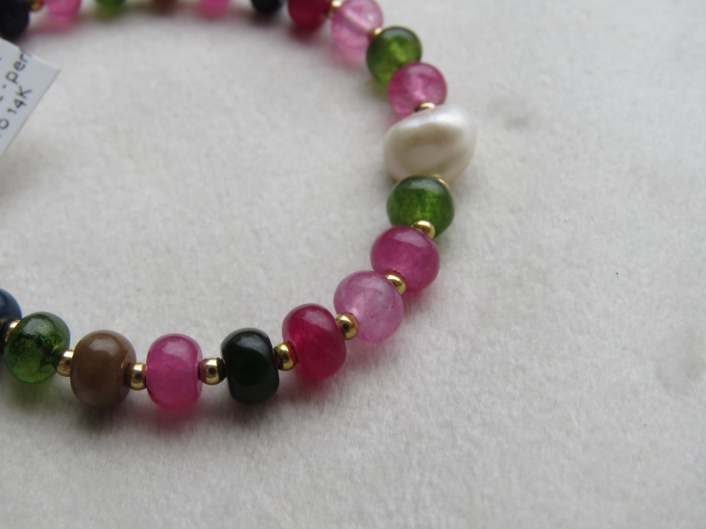 Pulsera Lumen