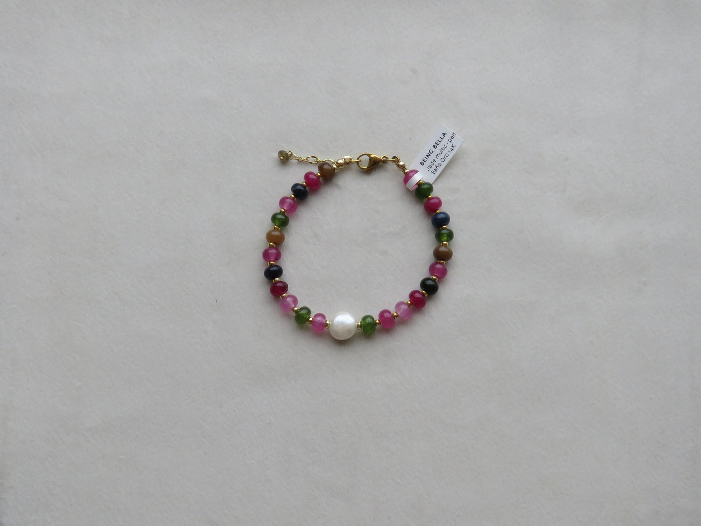 Pulsera Lumen