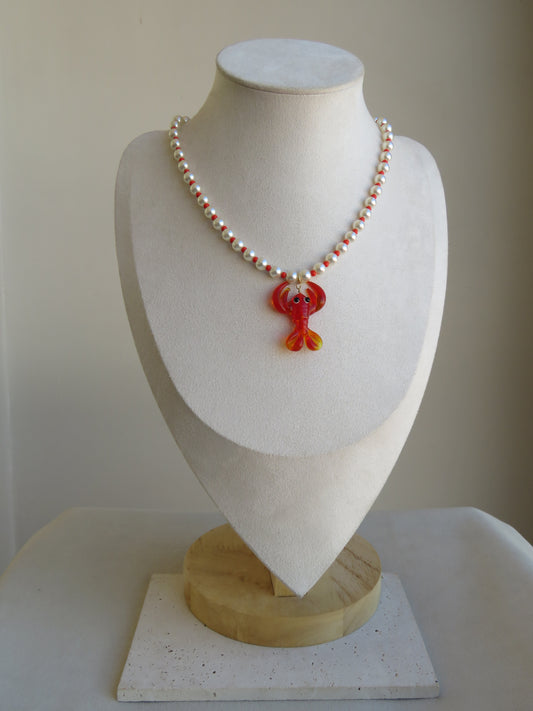 Collar Homard