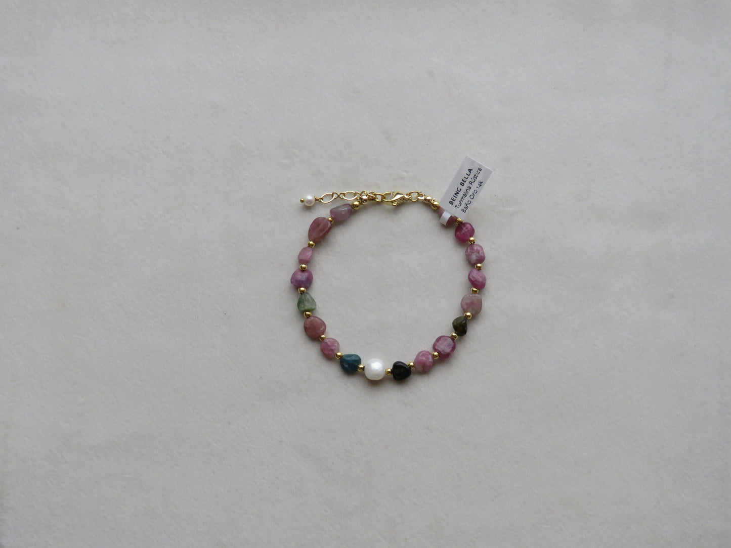 Pulsera Nébula