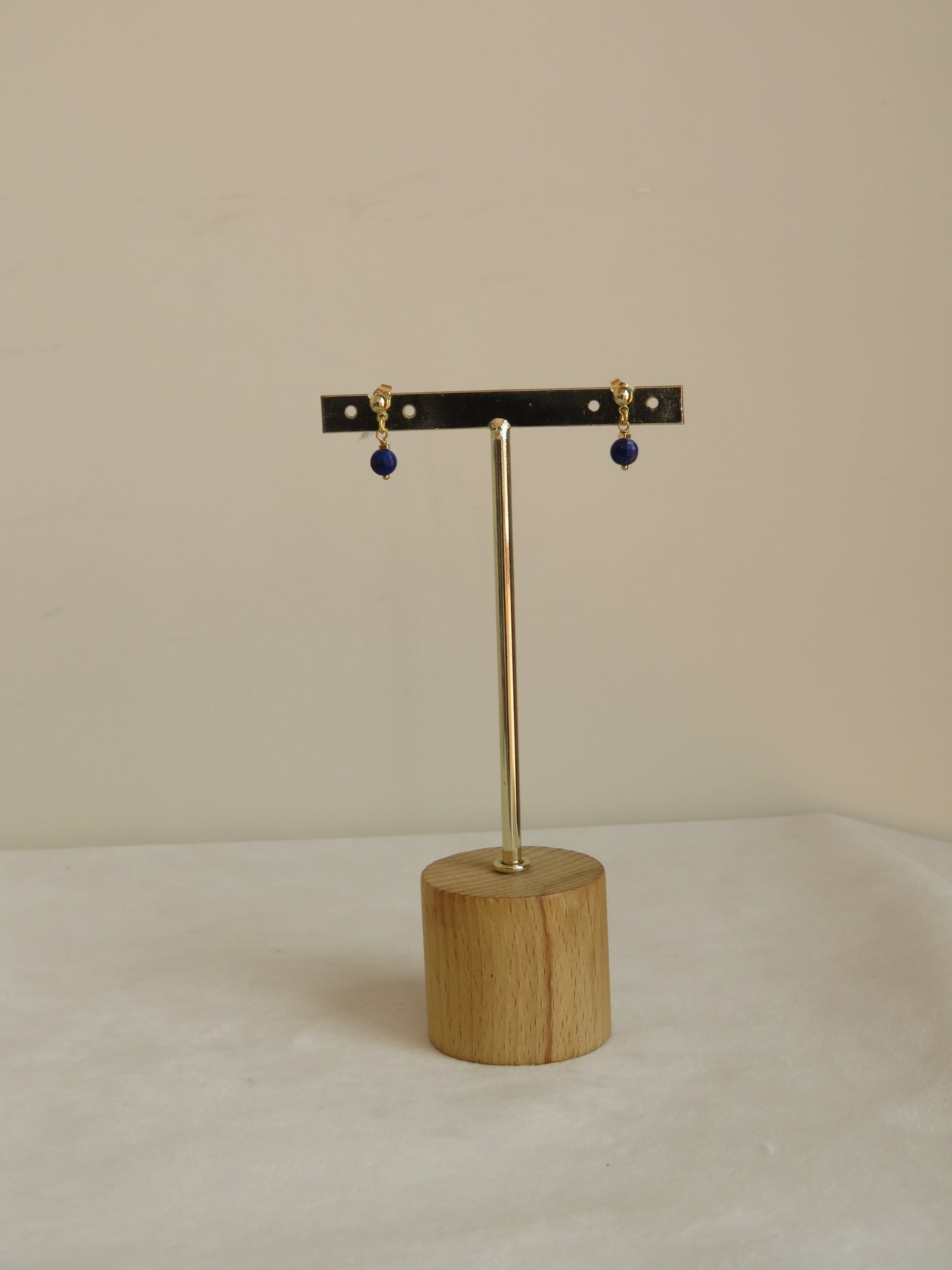 Aretes Azu