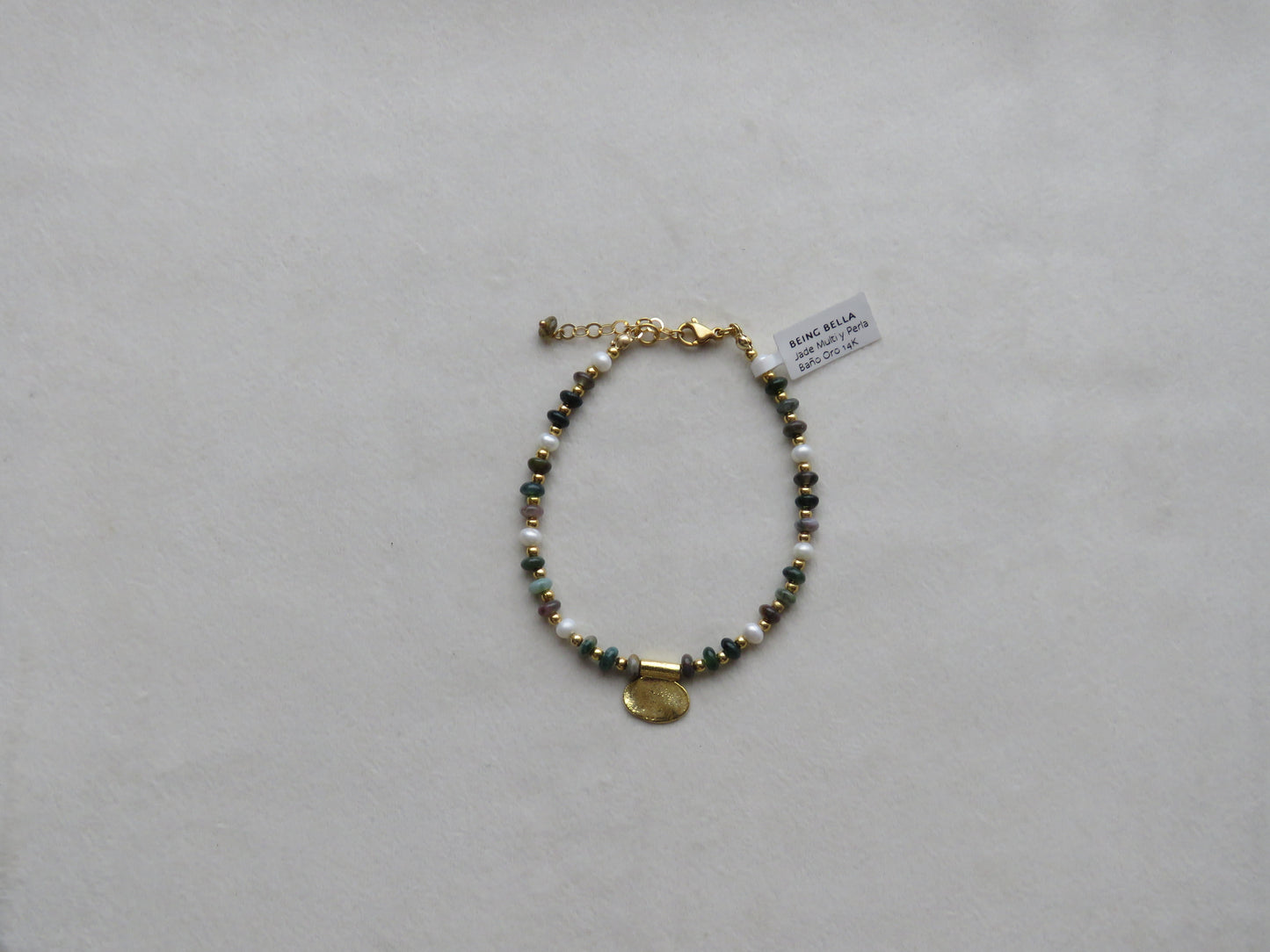 Pulsera Éclipse