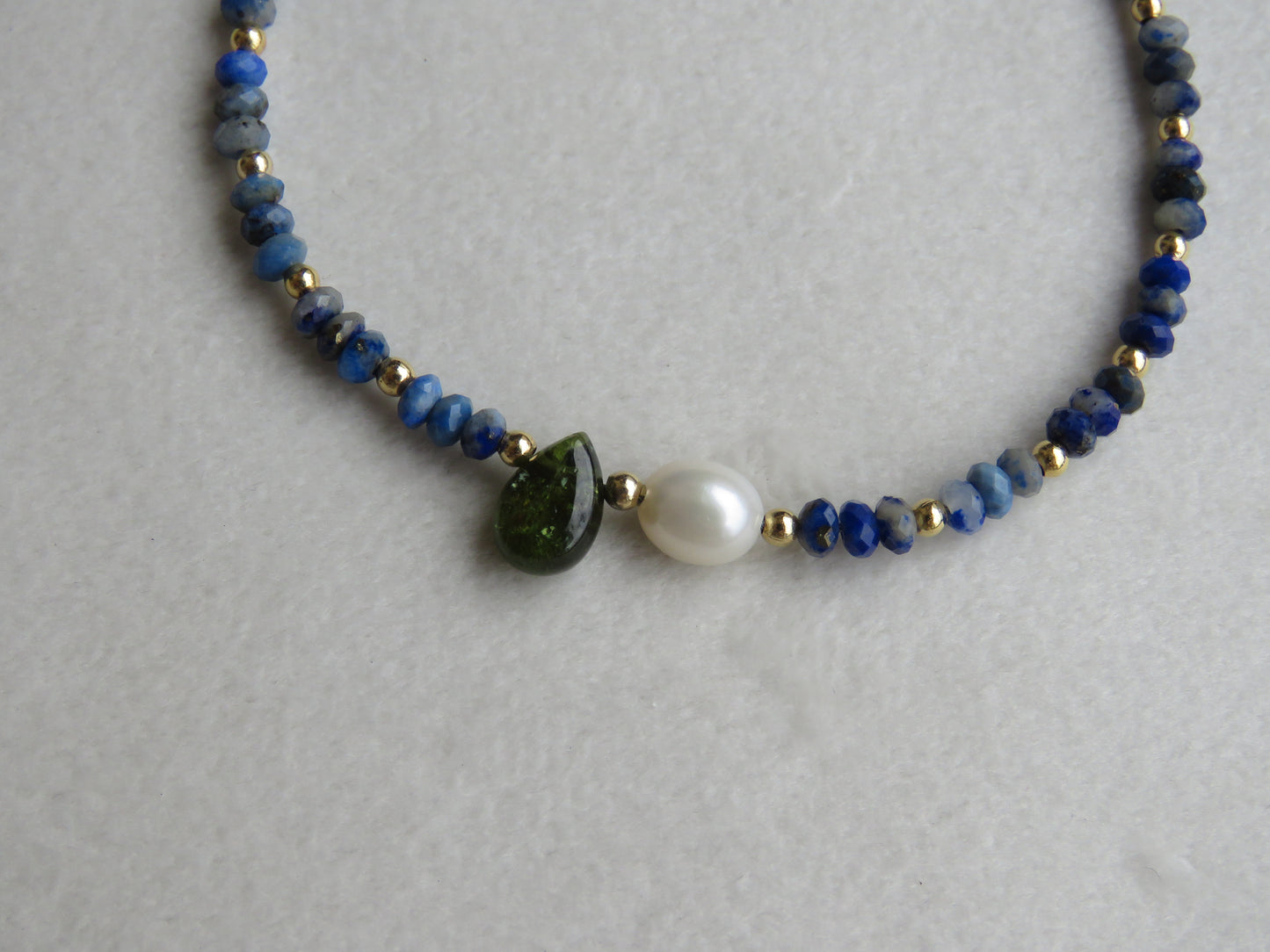 Pulsera Noctis
